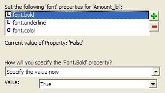 Object Properties 17